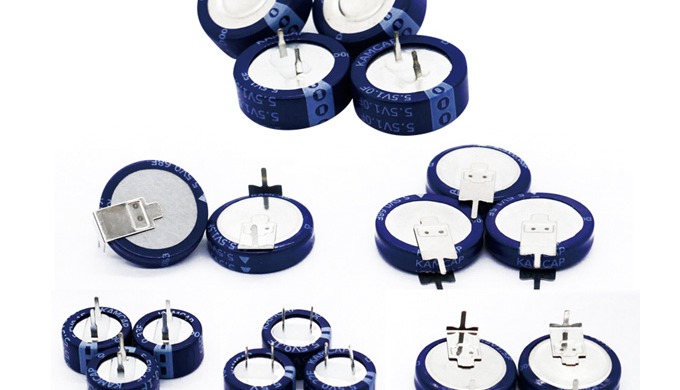 Kamcap is one of the leading supercapacitor manufacturers in China. We supply high-quality supercapa...