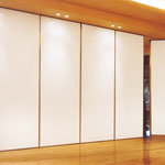 MOVABLE SOUNDPROOF WALLS