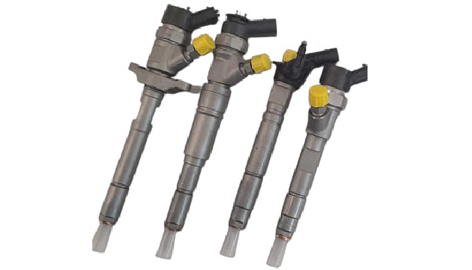 Diagnostic & Réparation Injecteurs