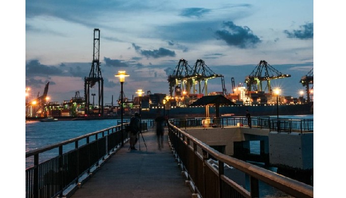 Asesoramiento de operaciones de Comercio Exterior