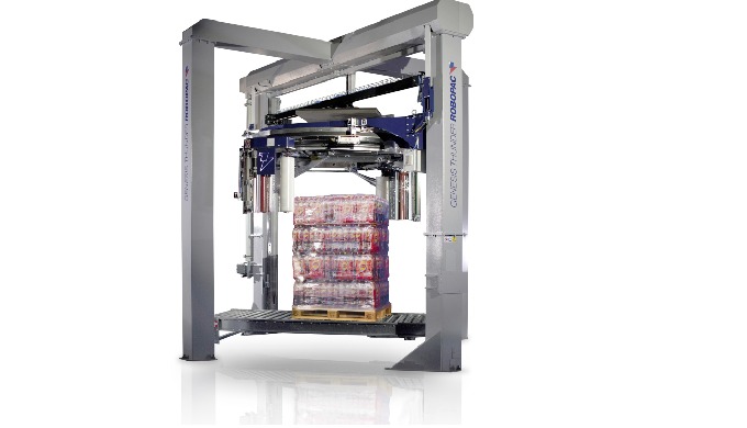 Entwickelt um die höchsten Standards zu setzen: HI-RESISTANCE MONOBLOCK ALUMINIUMRING SERVOGESTEUERT...