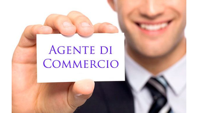 Agente di commercio