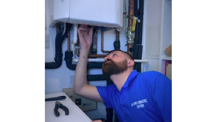 Miltons Plumber Near Me Finsbury Park Islington London is a family-run company of local plumbers and...