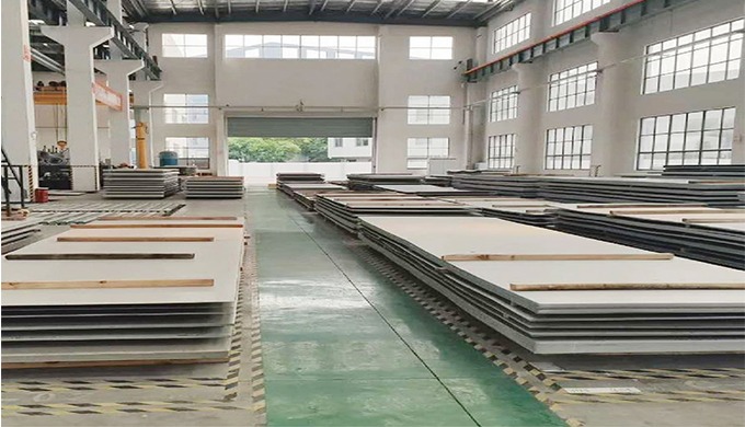Process: cold rolled Surface: 2B, No.1, BA, pickling, blasting etc. Length: 12000mm or customized Th...