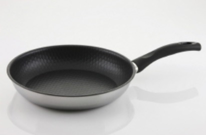 *Features. - Excalibur coating is stronger 10 times than normal coating.(World Patent) - 3 ply stain...