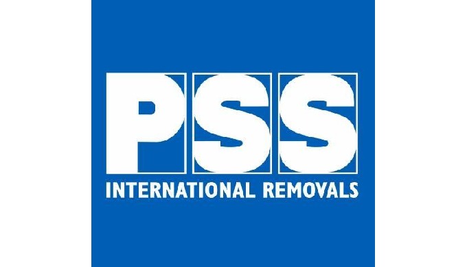 PSS is a family run international removals company and over the course of 40 years, we have finessed...