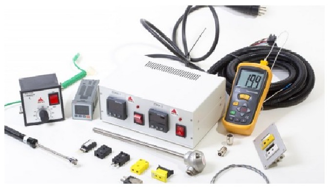 RESISTENCIAS PARA CALENTAMIENTO DE LÍQUIDOS