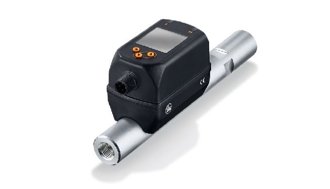 Air gap sensors are used in modern machine tools for quality assurance and wear detection. ifm has b...