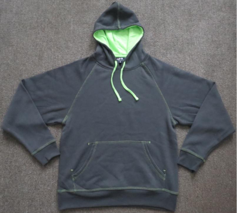 Fresh & Garment stock lot offer: J.AMERICA brand 12,048pcs Men's fleece pullover hoodie TC2-391 ...