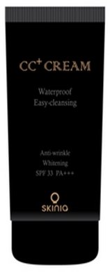 It contains the fundamental 3-layer functions (whitening, wrinkle prevention, and sun blocking) and ...