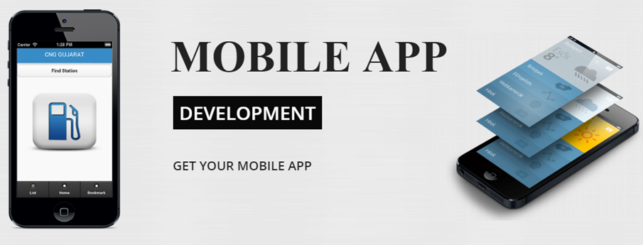 Mobile App Development