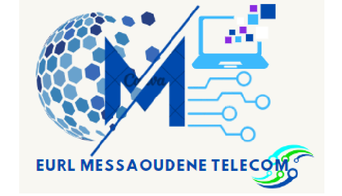 Eurl Messaoudene Télécom se spécialise dans l'installation de réseaux de télécommunication, de stand...