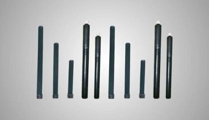 Zircar Refractories Limited’s Thermocouple Tube (isostatic silicon carbide protection sheath) is an ...
