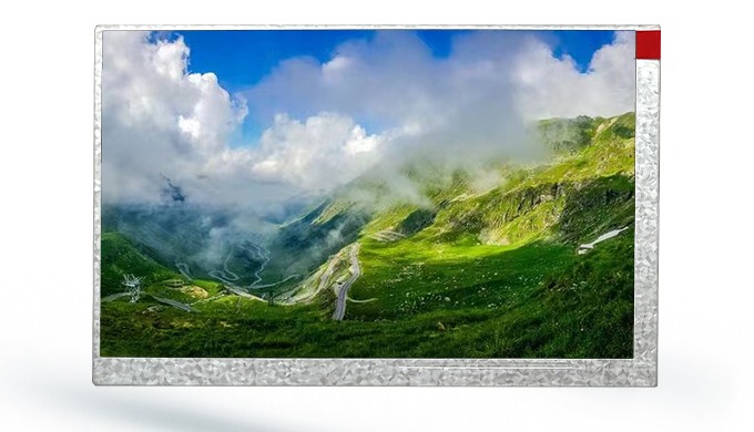 TFT LCD 0.96英寸-15.6英寸，产品主要应用于手机及平板、大型广告机、医疗设备、壁挂式电子、工控、安防监控、智能家电、智能互动、金融等电子设备。