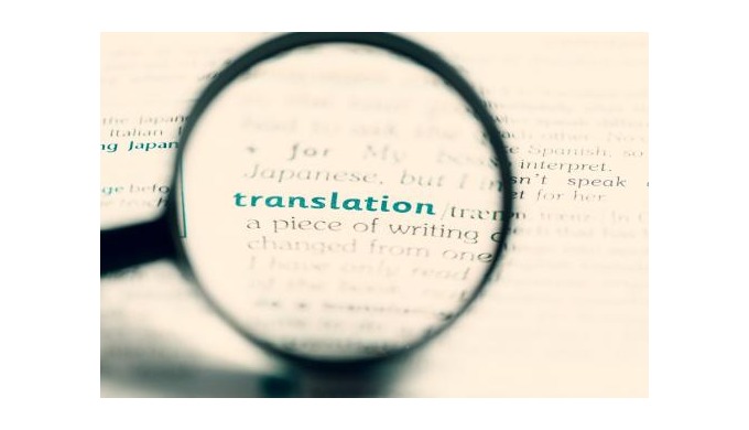 📌 Ensure Accurate Regulatory Documentation with Our Technical Translation Service ✅ Certified Arabi...