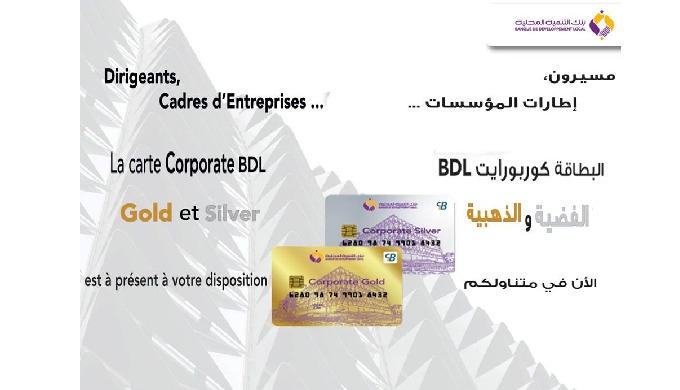 Qu’est-ce que c’est ? La Carte Corporate est une carte spécifique destinée aux professionnels et aux...