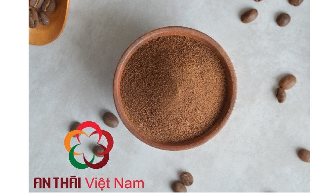# Spray Dried Instant Coffee Our instant coffee is produced from the choicest coffee beans, by the f...