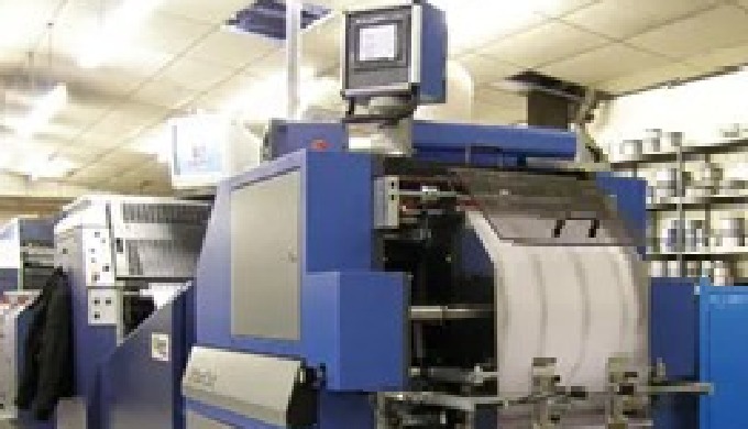 Máquina De Imprenta Proveedor,máquina De Imprenta En Venta