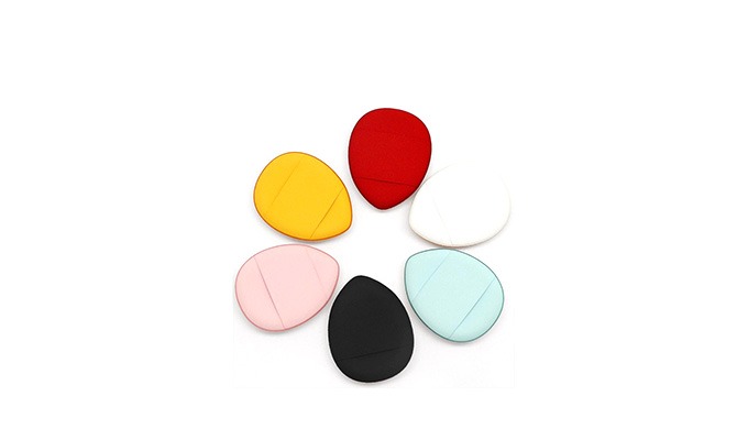 Introducing various NBR(Nitrile Butadiene Rubber) sponges. - Strong against oil. [Foundation, Skin C...
