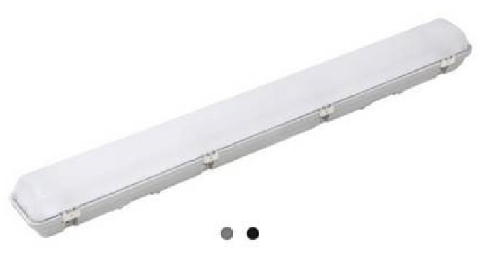 PANTALLA ESTANCA LED