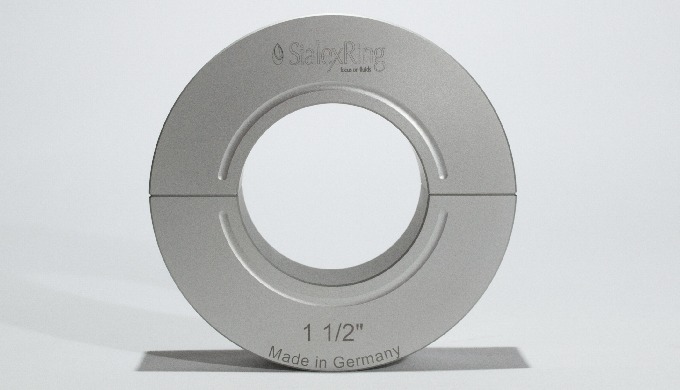 Sialex Rings distribuidos directo de fábrica por Pipeflow by Sialex, es un producto que sin químicos...