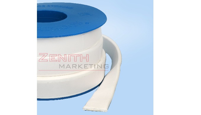 This expanded soft packing fills all the voids in uneven or damaged surfaces thereby giving perfect ...