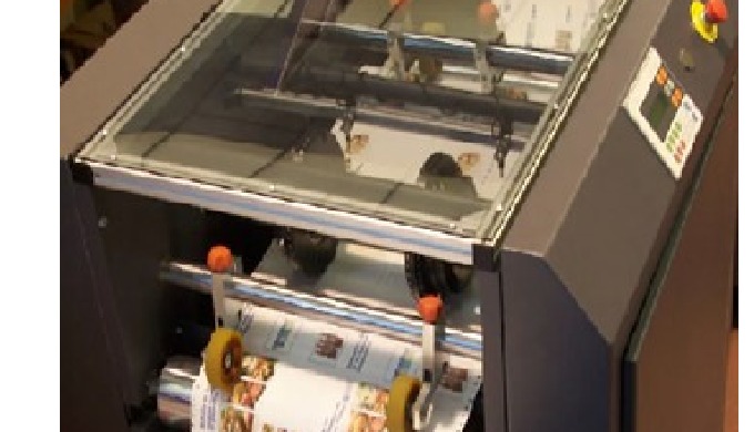 MAQUINA PERFORADORA A LO LARGO “PUNCH PERF 520-PU1”