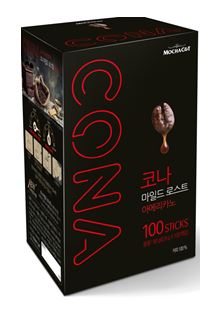 Product Feature : FD Coffee covered with fine coffee powder. Enables people to feel soft flavor and ...