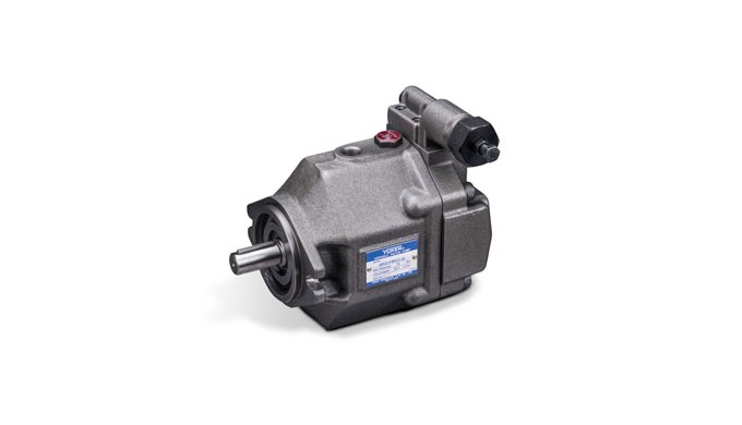 NN Hydraulic India is reliable supplier and wholesaler of low noise/high efficiency, swash plate typ...