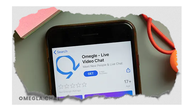 Omegla peut-il vraiment remplacer Omegle ? On l’a testé pour vous !