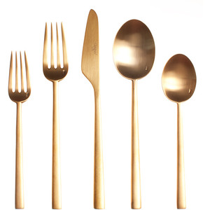 Cutlery / Flatware Cutipol Belo Inox Order: 1000 units