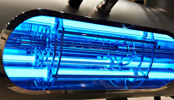 We offer UV-C installation which may be important at a time where we are all facing such uncertainty...