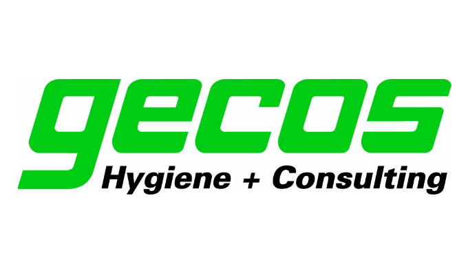 Geschäftsbereiche Gecos Hygiene + Consulting GmbH