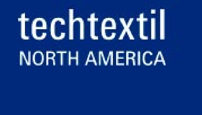 Messetermin Techtextil North America 