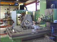 USINAGE DES METAUX RHONE-ALPES