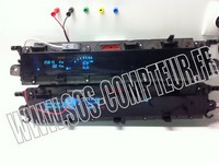 R&eacute;paration compteur Renault Espace 4