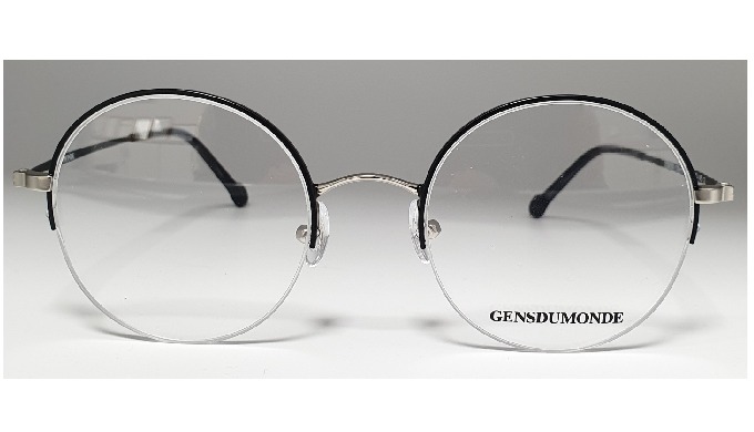 Osaka glasses store