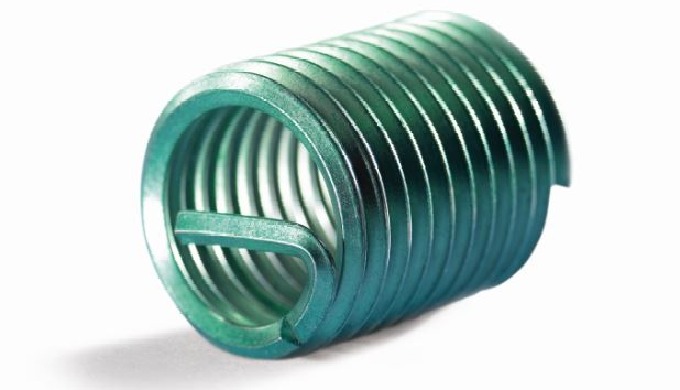 HELICOIL® Inserts