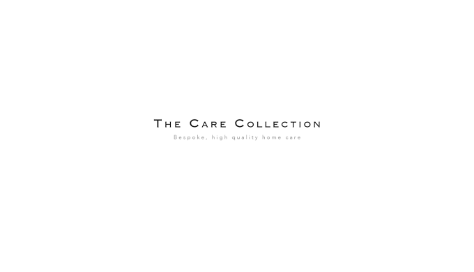 The Care Collection provides award-winning home care, founded on over 25 years' professional experie...