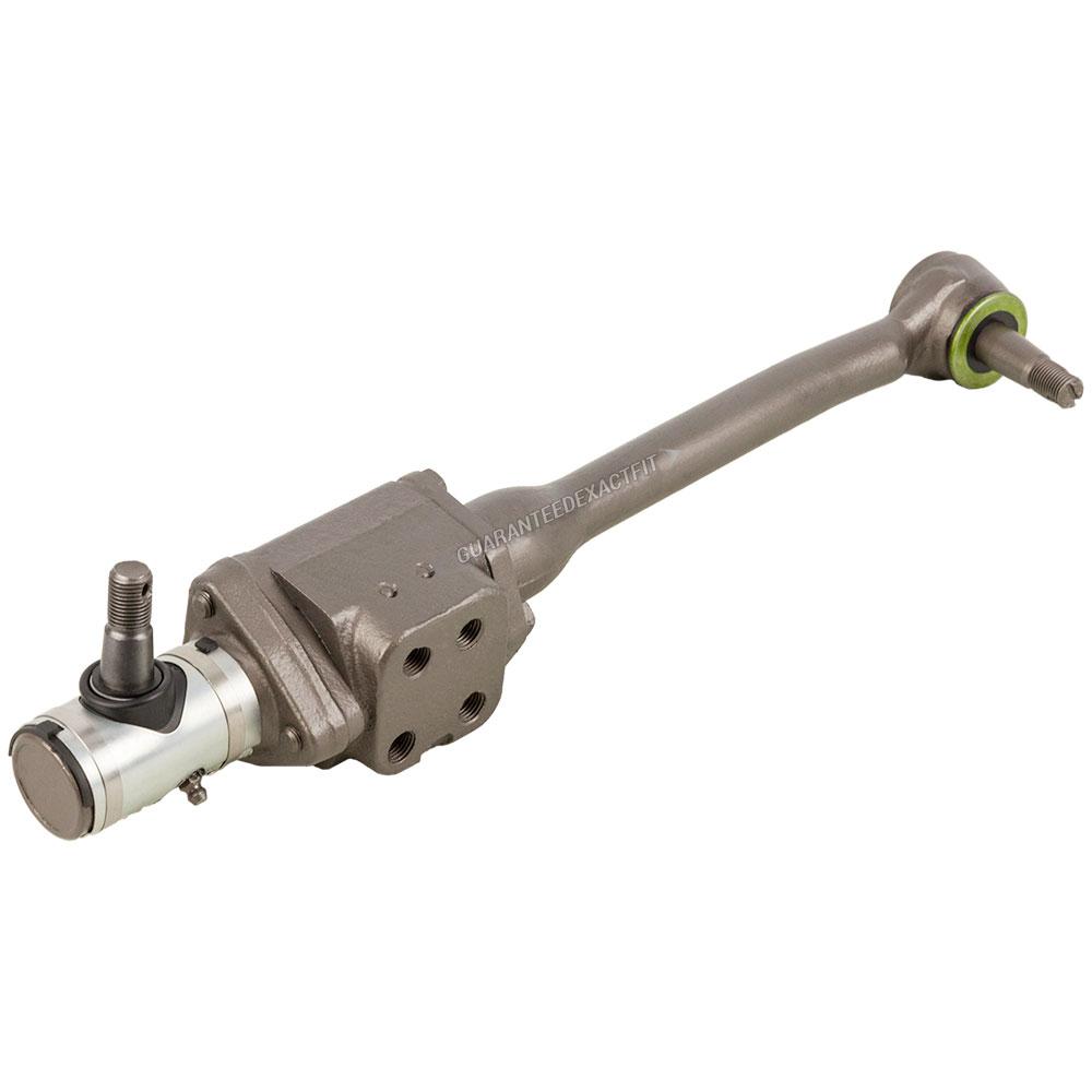 R E Components Private Limited delivers precision steering and front end components as part of its a...