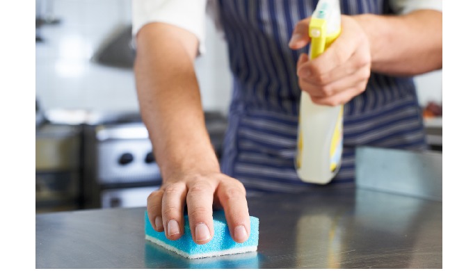 PETIT MATÉRIEL - EMBALLAGE - HYGIÈNE