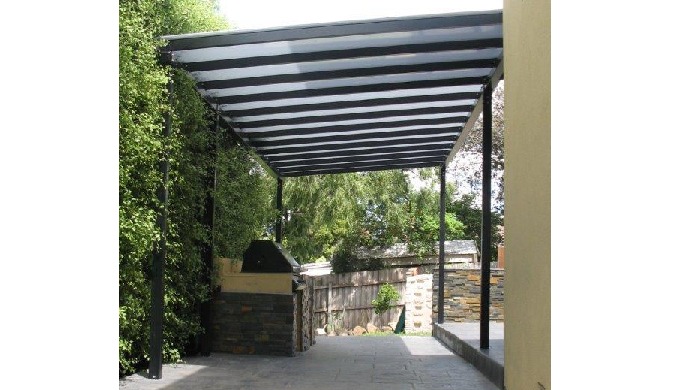 Are you dreaming of creating beautiful outdoor pergolas in Melbourne? Our team of talented designers...