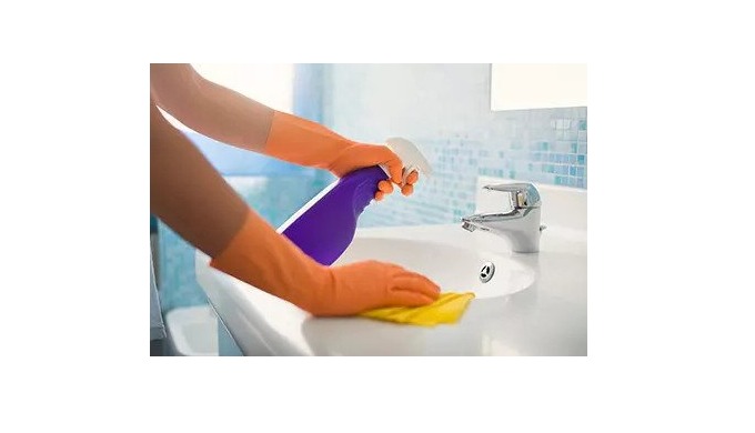We do commercial cleaning for hospitals, schools, student halls, charities, care homes, councils, of...