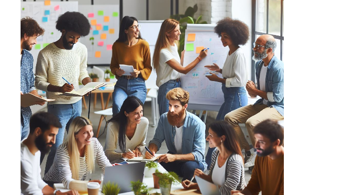 organizzazioni ed enti benefici