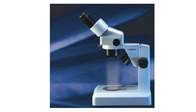 CZM-4 – Trinocular Stereozoom Microscope