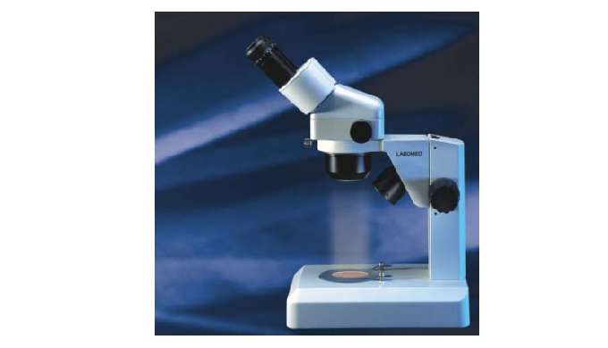CZM-4 – Trinocular Stereozoom Microscope CODE NO.:FAD4122200T