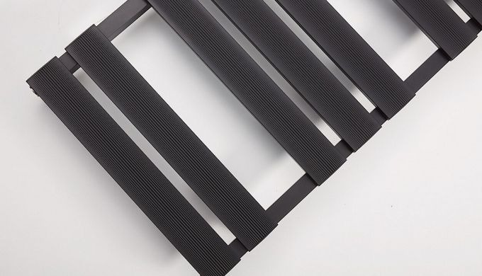 Aluminyum Radyatörler