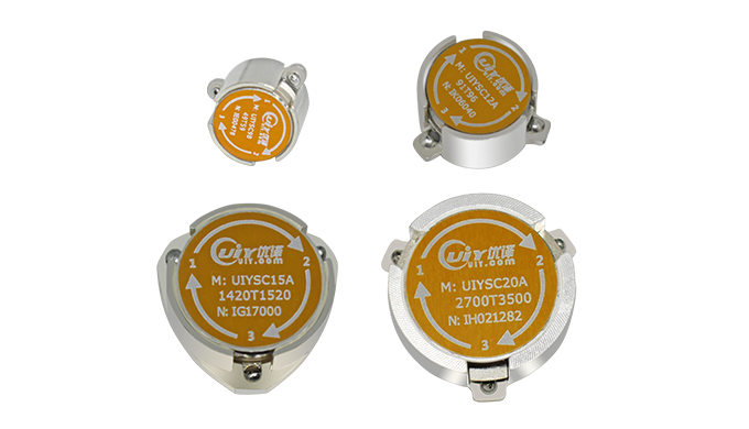 0.7 to 10GHz – Surface Mount Circulator Design Features ◆ High RF performance, ultra-competitive pri...