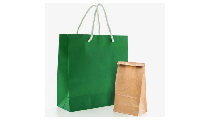 Adhesivos industriales para bolsas de papel - Almetac