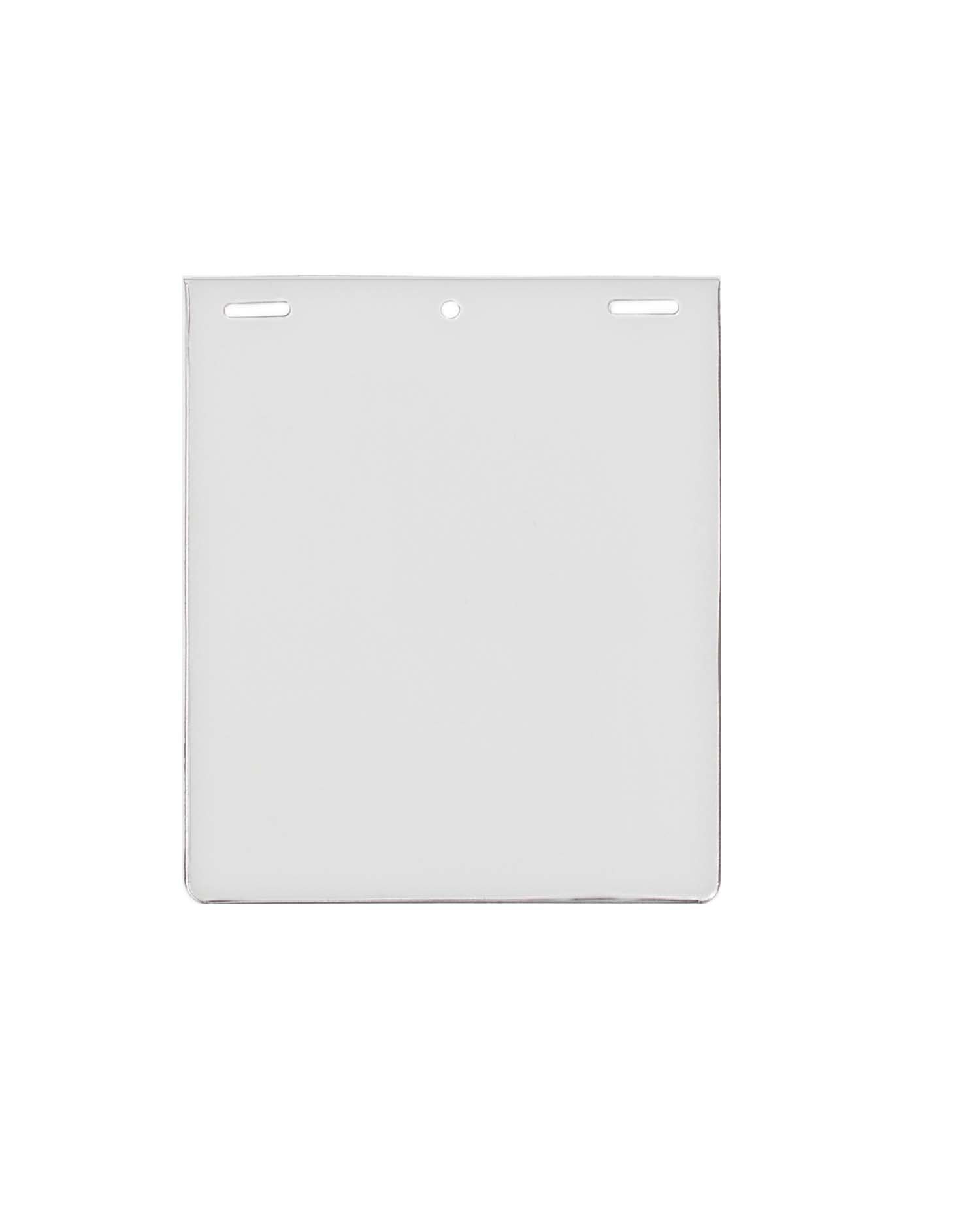 4-3/4 x 5-1/2 Badge Holder